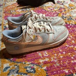 Union LA x Nike Dunk Low “Passport Pack Argon”